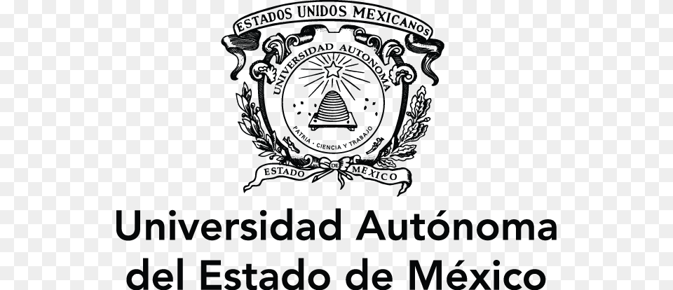 Escudo De Mexico, Logo, Emblem, Symbol, Machine Free Transparent Png