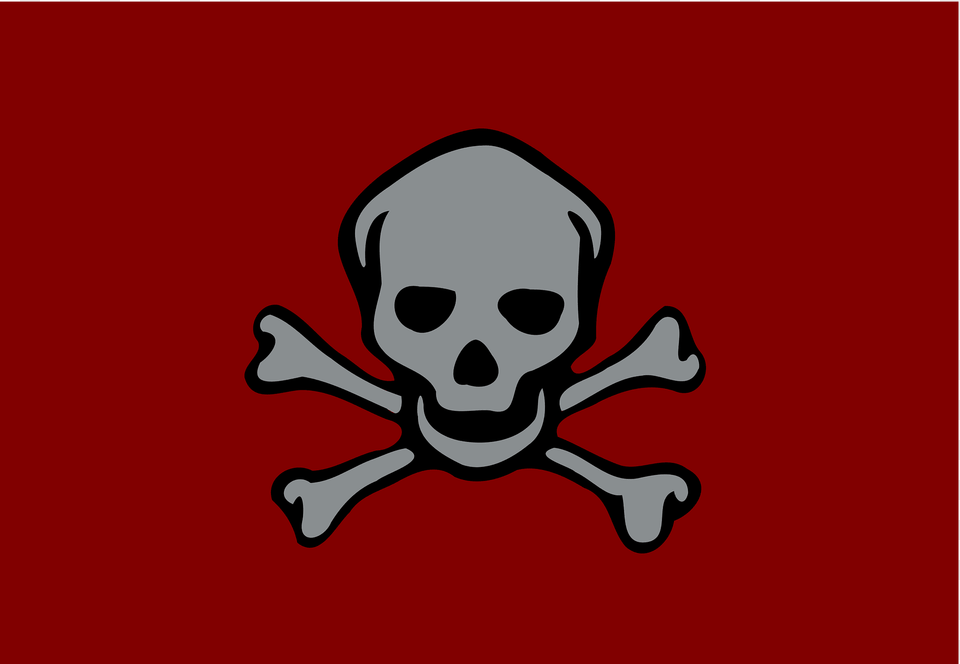 36th Cdo Patch Clipart, Person, Pirate, Baby Free Png Download