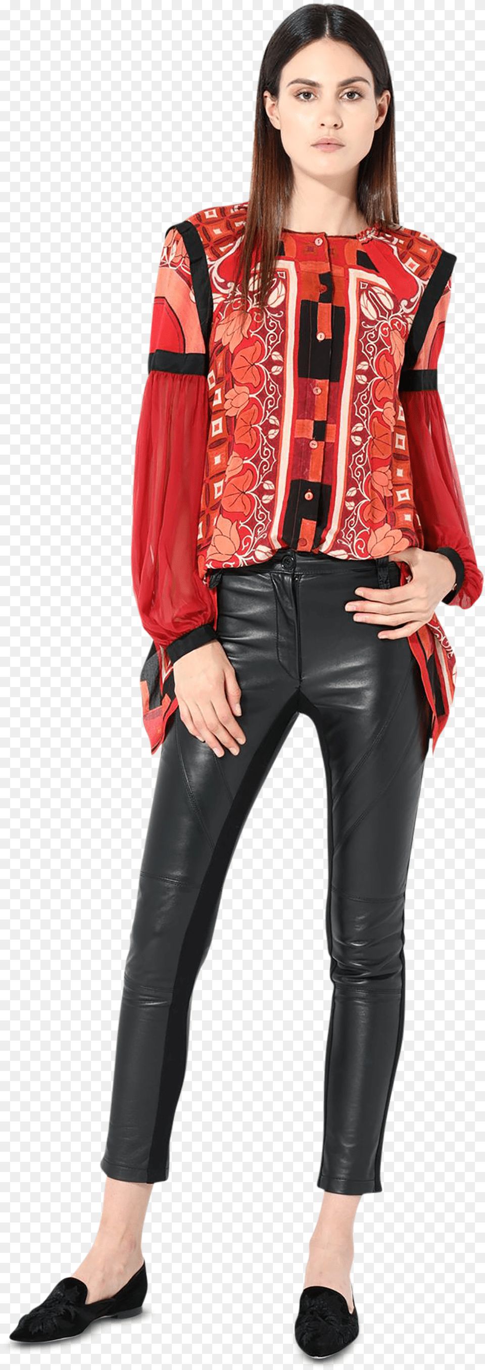 0555 1 1 Girl, Jacket, Blouse, Vest, Clothing Png