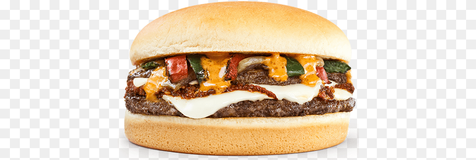 Whataburger, Burger, Food Free Transparent Png