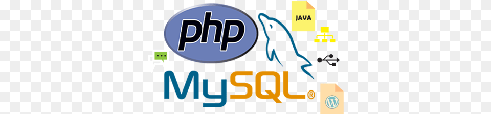 Php Mysql Logo, Dynamite, Weapon Png