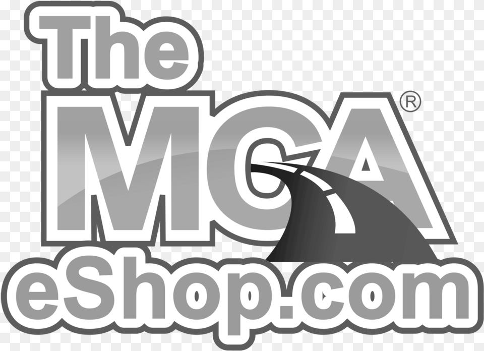 Mca Logo, Text, Dynamite, Weapon Free Png Download
