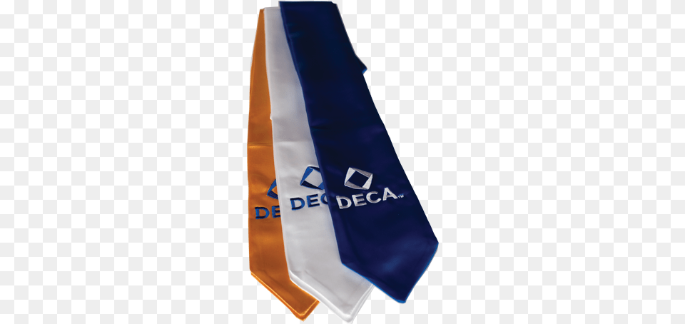 Deca Logo, Accessories, Tie, Formal Wear, Sash Free Png Download