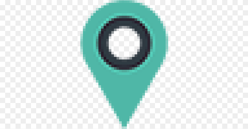 Map Marker Icon, Architecture, Building, House, Housing Free Png Download
