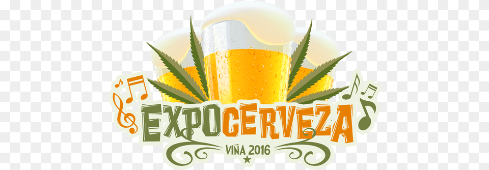 373 In Expo Cervezas Beer, Alcohol, Beverage, Glass, Lager Free Transparent Png
