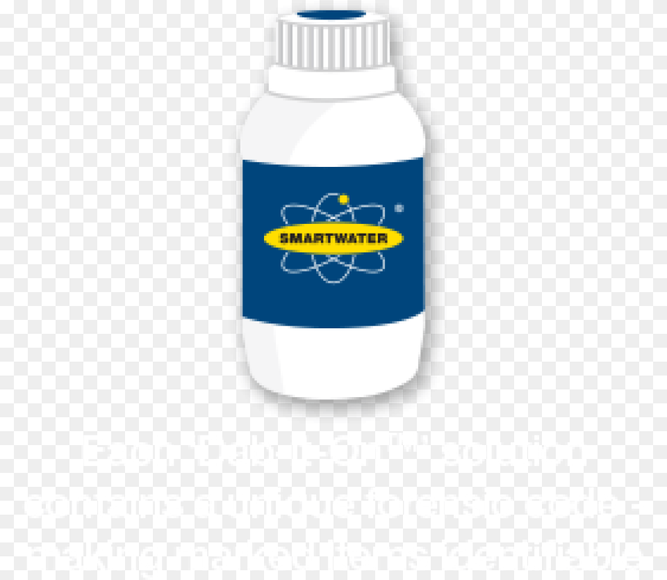 Smart Water, Bottle, Shaker Free Transparent Png