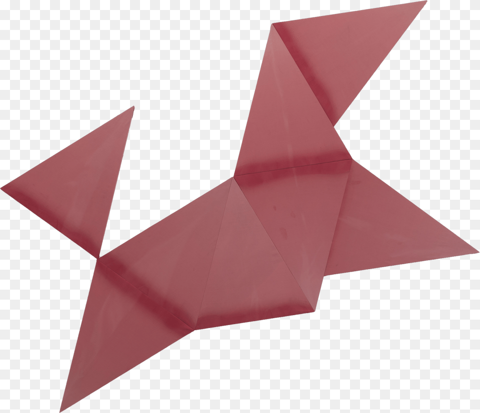 Jumping Dog, Art, Paper, Origami, Symbol Free Png