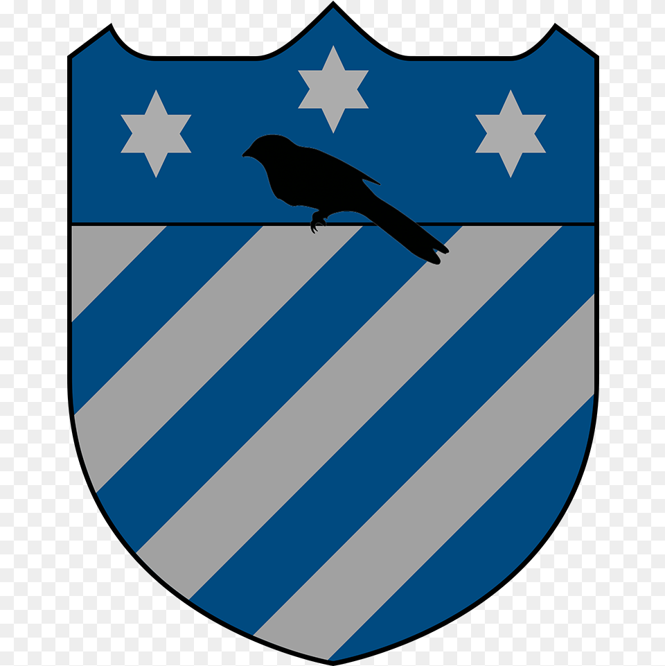 Family Crest, Animal, Bird, Armor Png Image