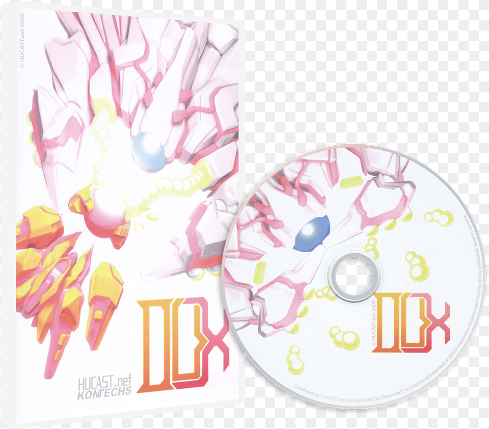 Dreamcast Logo, Disk, Dvd Free Transparent Png