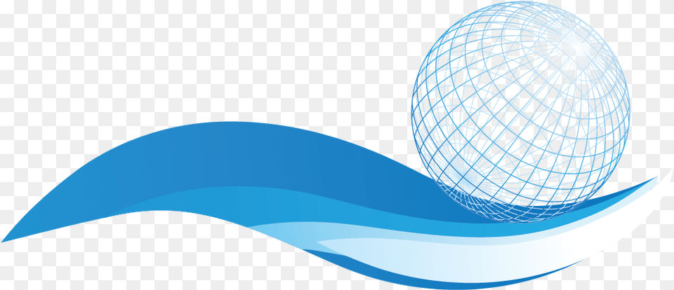 Wave Design, Art, Graphics, Sphere, Astronomy Free Png