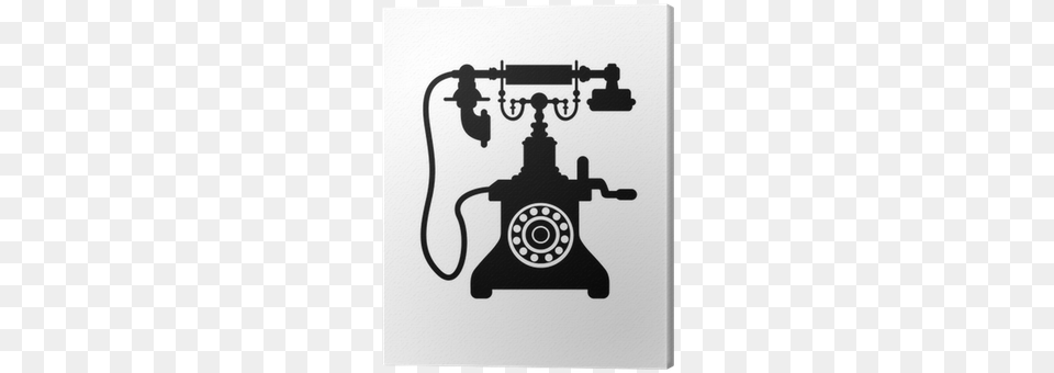 Old Telephone, Electronics, Phone, Dial Telephone, Gas Pump Free Png