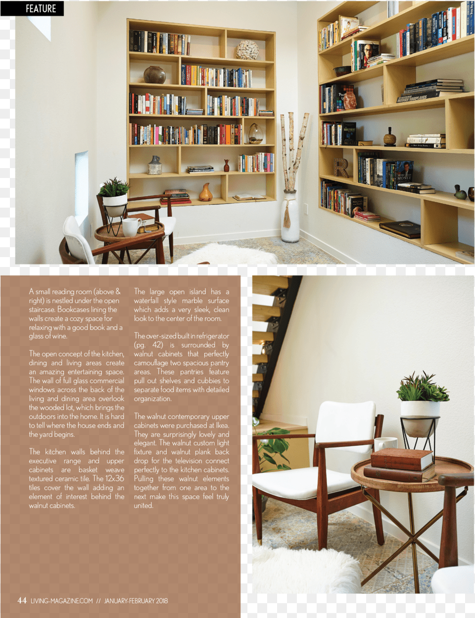 Open Magazine, Architecture, Shelf, Building, Furniture Free Png