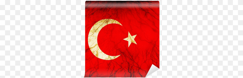 Turkish Flag Png Image