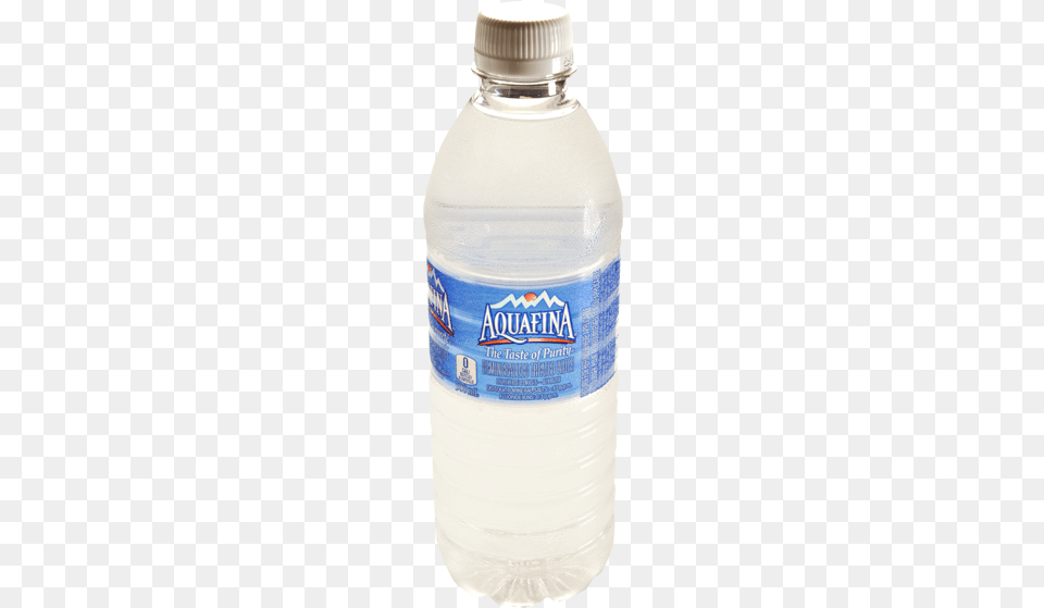 Aquafina Logo, Bottle, Water Bottle, Beverage, Mineral Water Free Png Download
