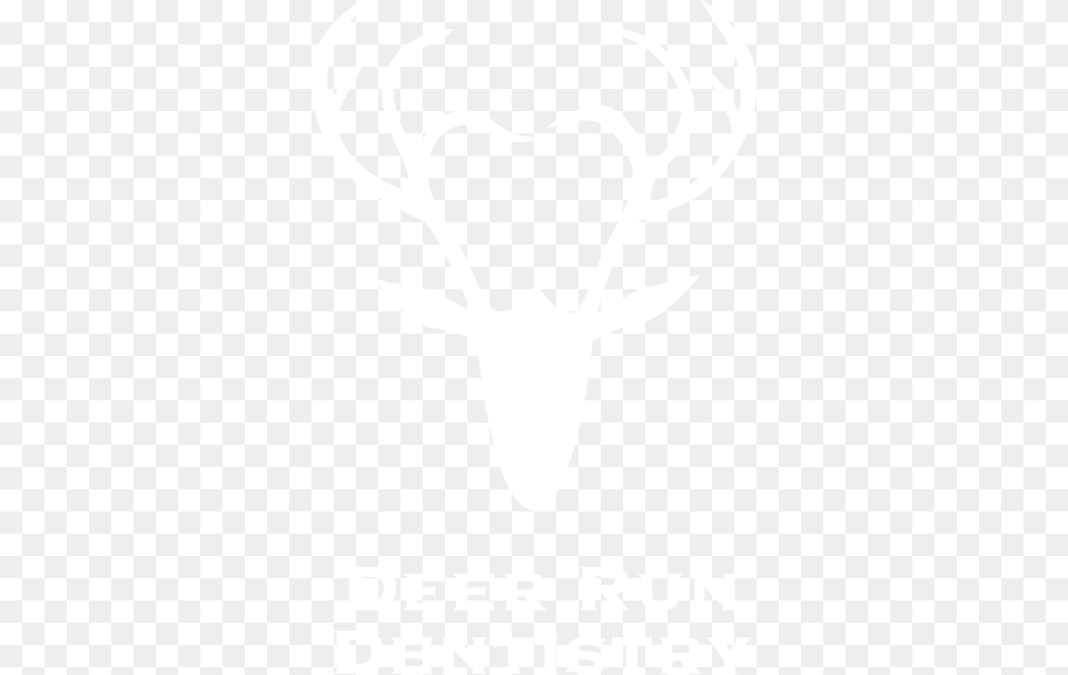Deer Logo, Cutlery Png Image