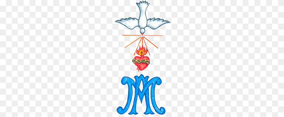 Virgen Maria, Emblem, Symbol, Animal, Bee Png