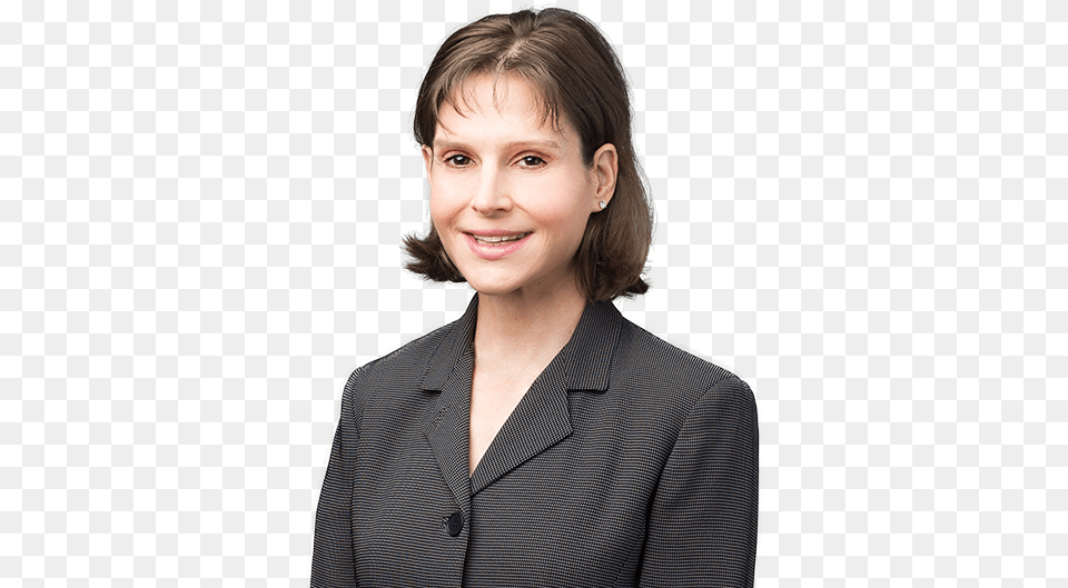 Dori, Woman, Suit, Smile, Portrait Free Transparent Png