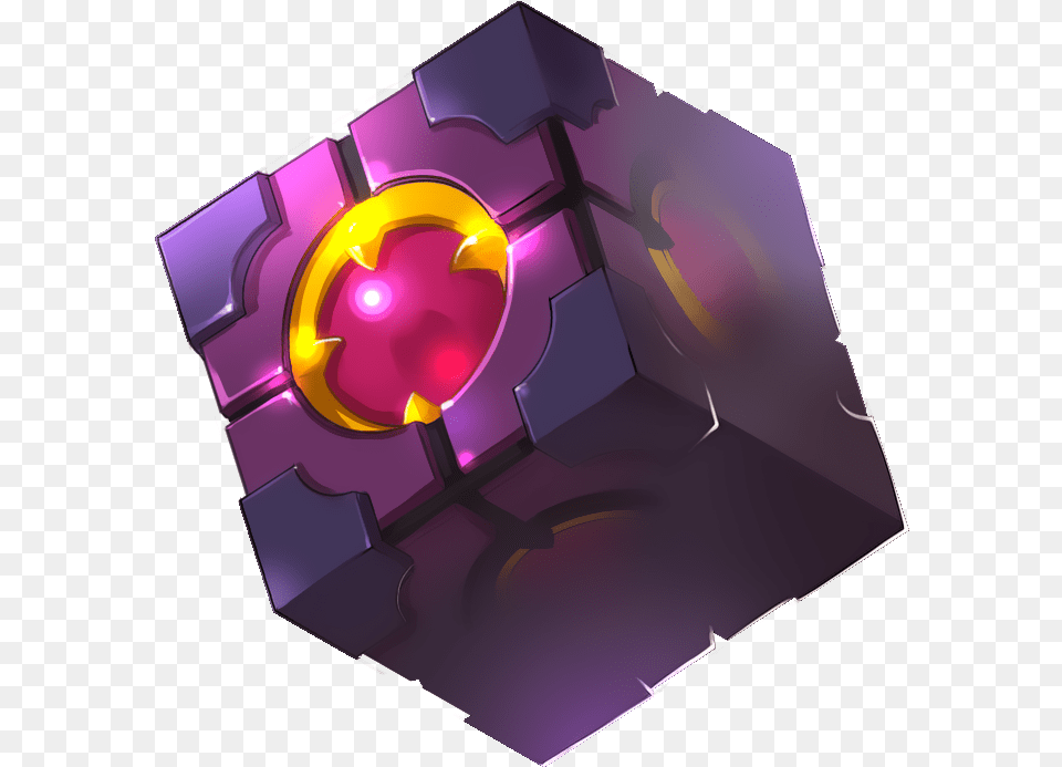 Tesseract, Purple, Sphere, Toy Free Transparent Png