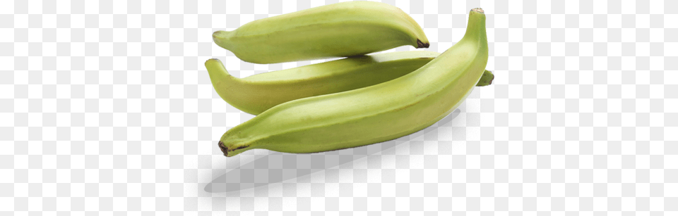 Plantain, Banana, Food, Fruit, Plant Free Png