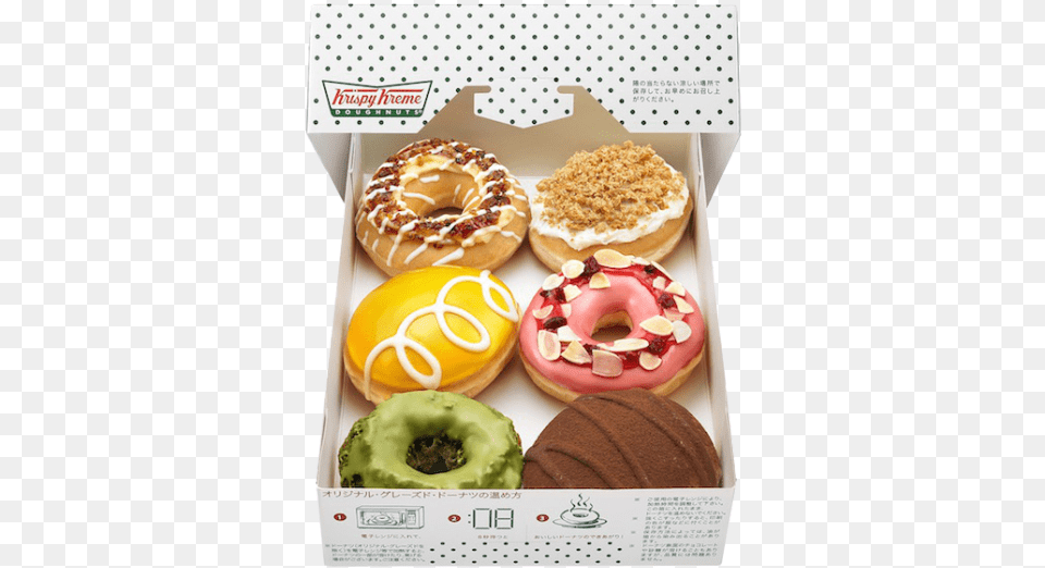 Donut Tumblr, Food, Sweets, Bread Png