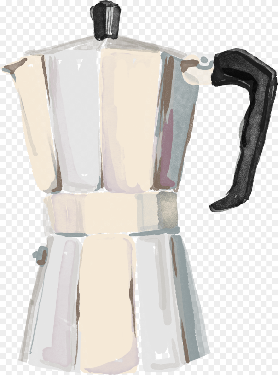 Coffee Pot, Person Free Transparent Png