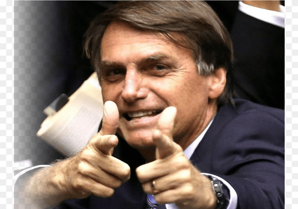 Bolsonaro, Adult, Portrait, Photography, Person Free Transparent Png