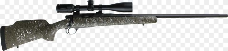 378 Weatherby, Firearm, Gun, Rifle, Weapon Png Image