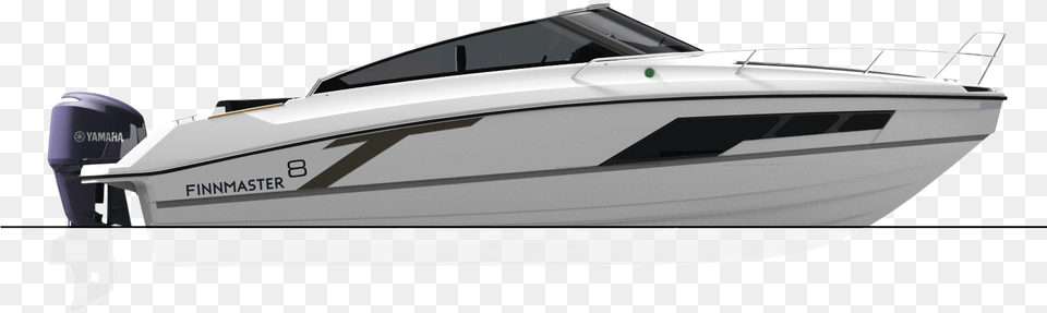Speedboat, Boat, Transportation, Vehicle, Yacht Free Transparent Png