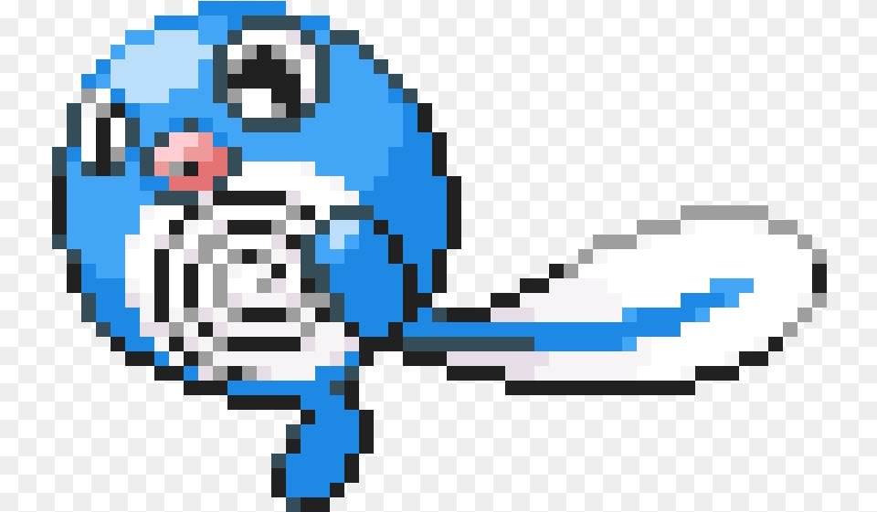 Poliwag, Animal, Bird, Jay Png