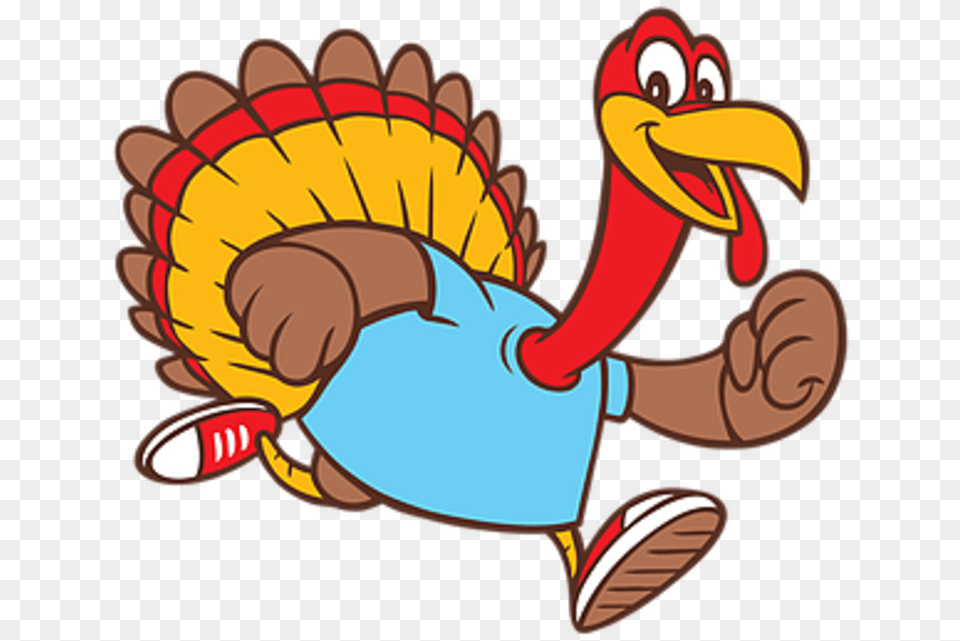 37th Annual Turkey Chase Turkey Chase Bethesda, Animal, Beak, Bird, Baby Free Transparent Png