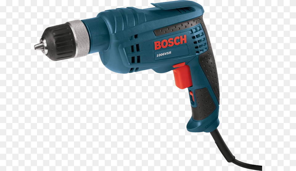 38 In Bosch, Device, Power Drill, Tool Png