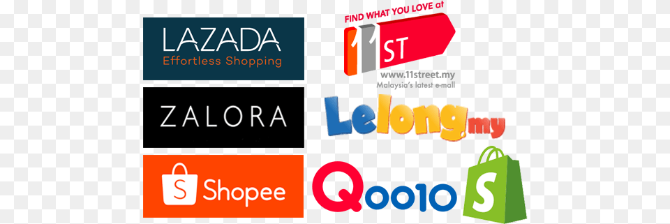 Lazada Logo, Text, Dynamite, Weapon Free Png Download