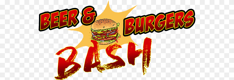 Bbb Logo, Burger, Food, Lunch, Meal Png