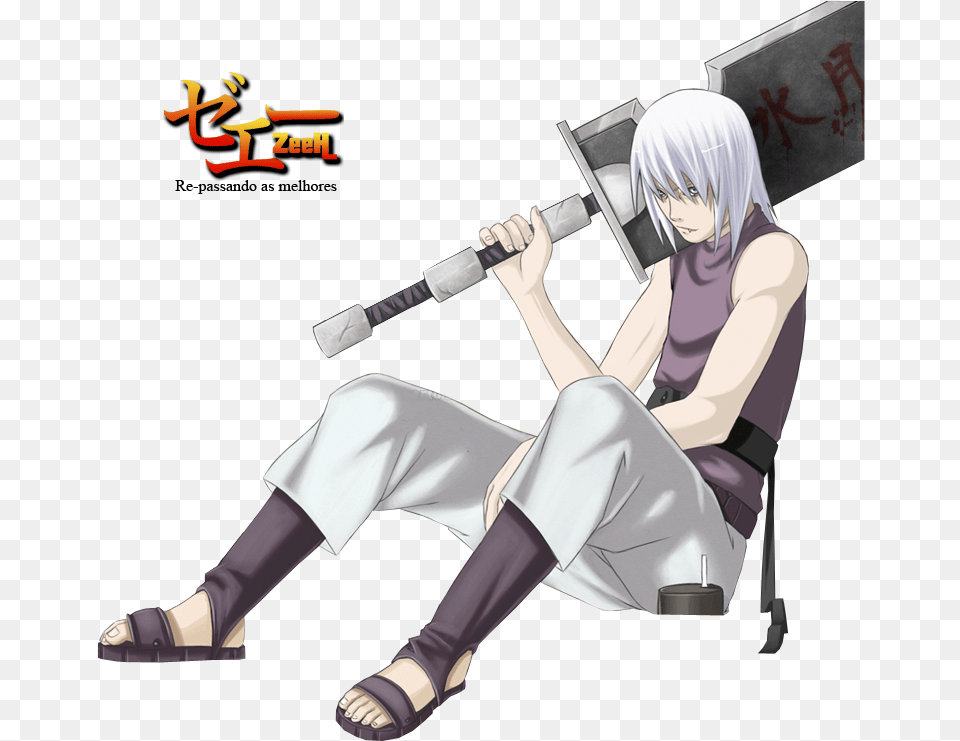 Zabuza, Adult, Publication, Person, Woman Free Transparent Png