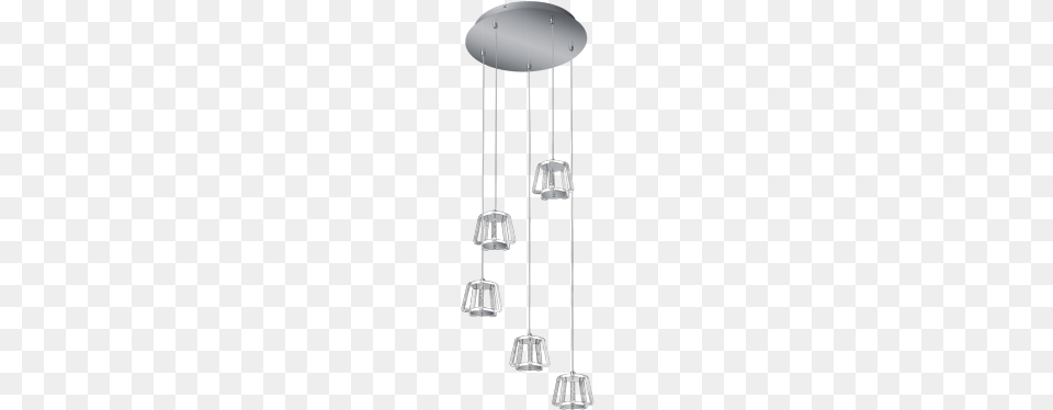 Chandelier Vector, Lamp, Bathroom, Indoors, Room Free Png Download