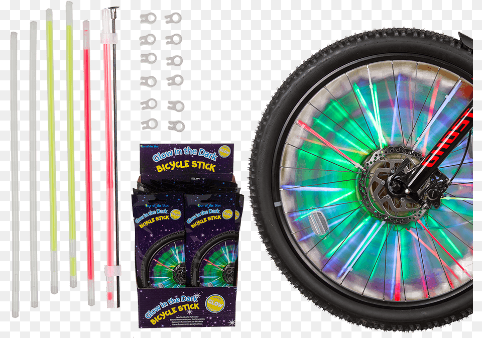 Glow Sticks, Alloy Wheel, Car, Car Wheel, Machine Png