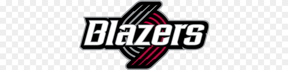 Blazers Logo Free Png