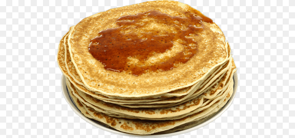Pancakes, Bread, Food, Pancake Png Image