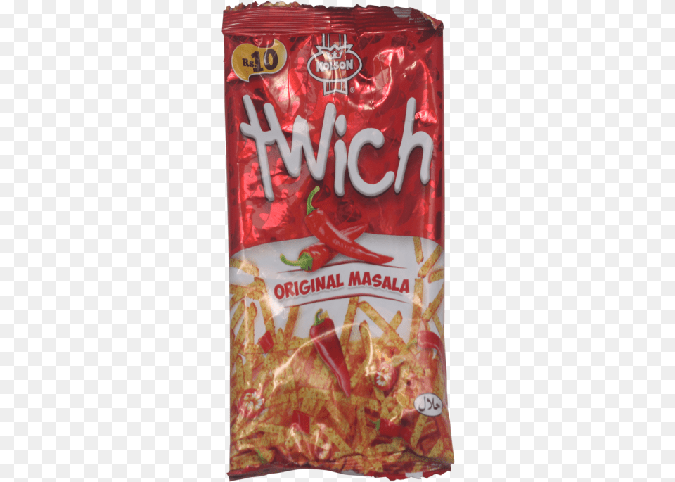 Twich, Food, Snack, Ketchup Free Png Download