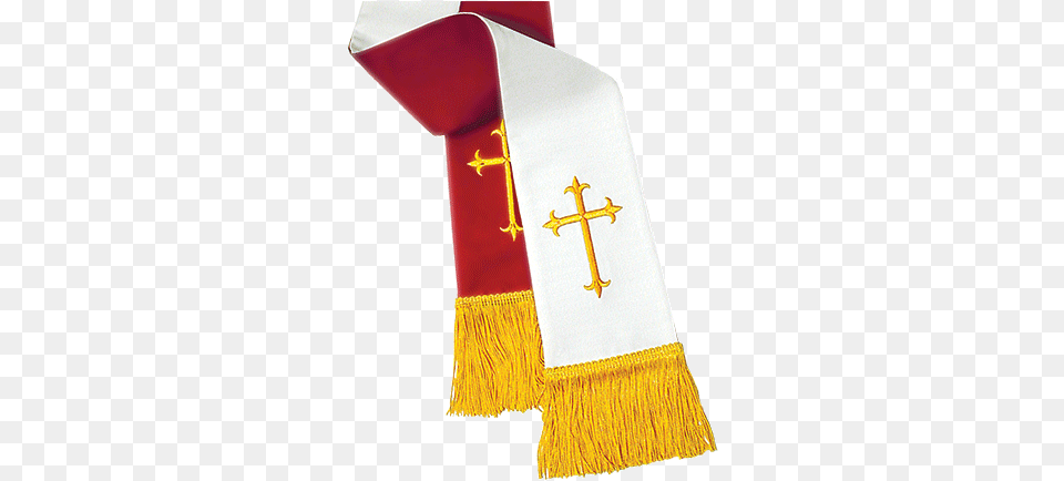 Pulpit, Clothing, Scarf, Stole Free Transparent Png