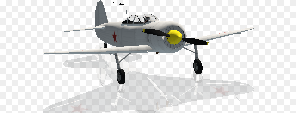 Yak, Aircraft, Airplane, Transportation, Vehicle Png Image