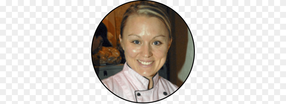 Female Chef, Happy, Smile, Portrait, Photography Png