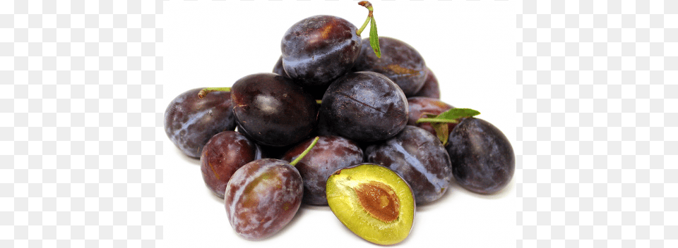 Plums, Food, Fruit, Plant, Produce Free Transparent Png