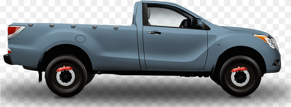 384k Carro2 R 18 Dec 2017 Mazda Bt, Pickup Truck, Transportation, Truck, Vehicle Free Transparent Png