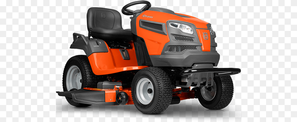 Push Mower, Grass, Lawn, Plant, Device Free Png