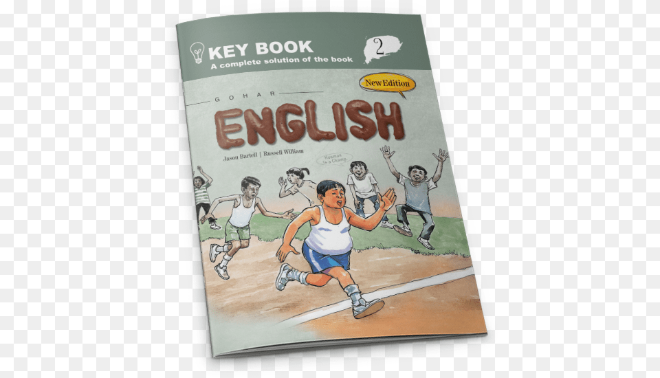 English Class, Publication, Book, Comics, Poster Png