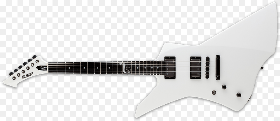 White Guitar, Electric Guitar, Musical Instrument Free Png