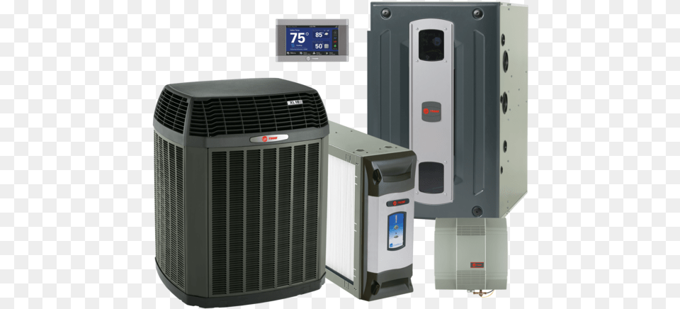 Air Conditioning, Device, Electrical Device, Appliance, Gas Pump Free Png