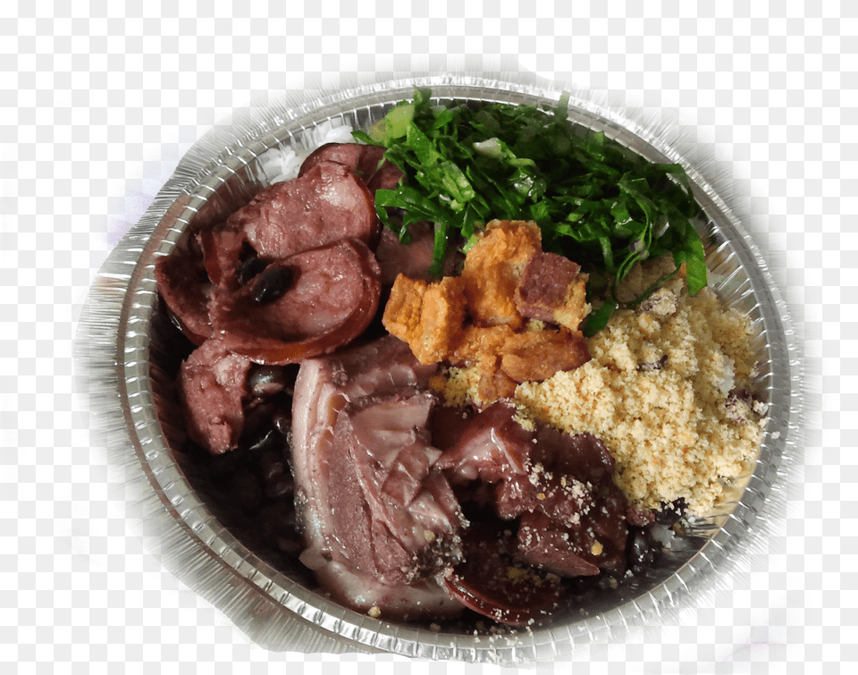 Feijoada, Dish, Food, Lunch, Meal Free Png