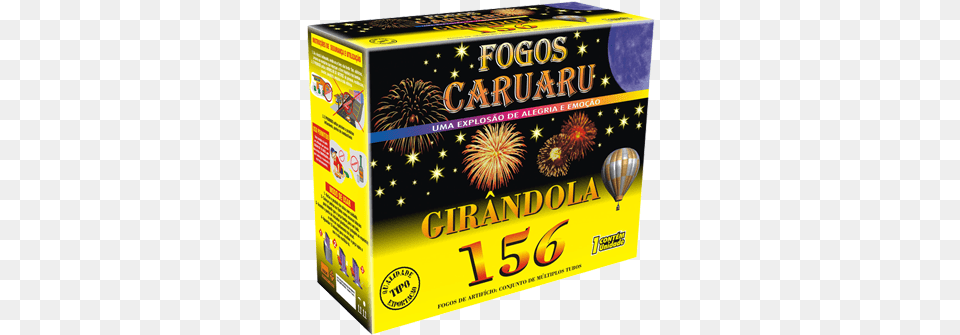 Fogos, Fireworks, Flare, Light, Box Png